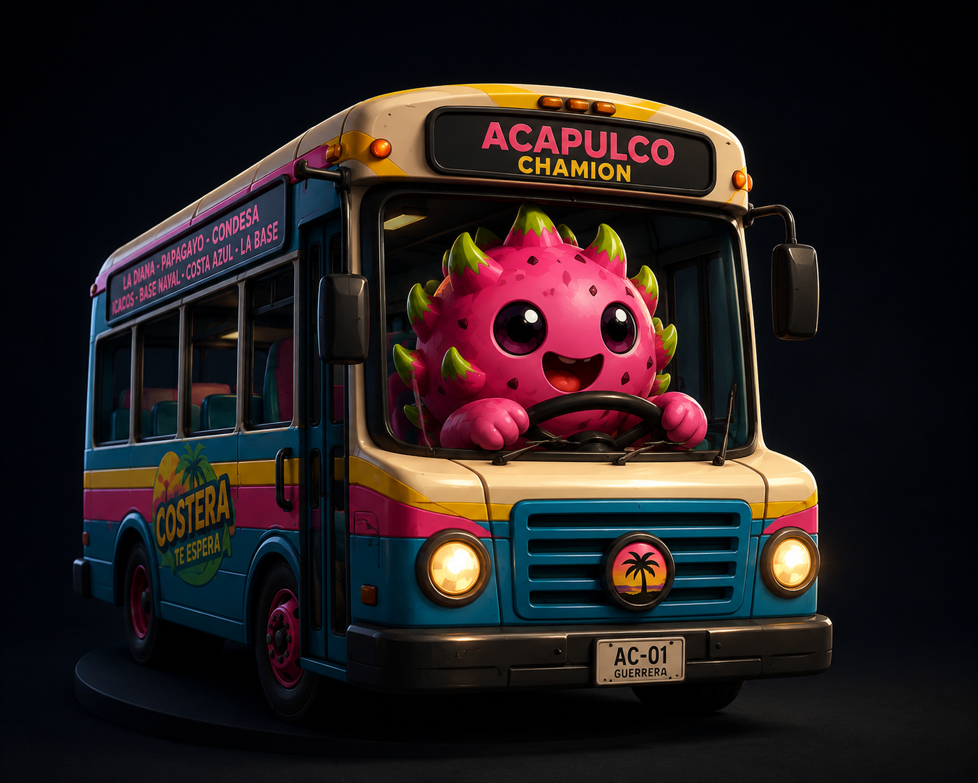 Featured Game Hero